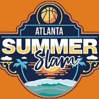 Summer Slam (@atlsummerslam) 's Twitter Profile