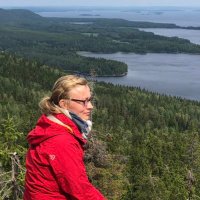 Tiina Saarijärvi(@TiinaSK) 's Twitter Profile Photo