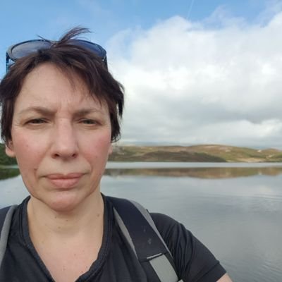 AliTorrens's profile picture. Adopted Brummie. University wonkery. "Moral arbitrator (sic) of my own womanhood." Show me the evidence. Stubbornly resistant to control. Views personal etc.