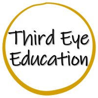 Third Eye Education(@ThirdEyeEd) 's Twitter Profile Photo