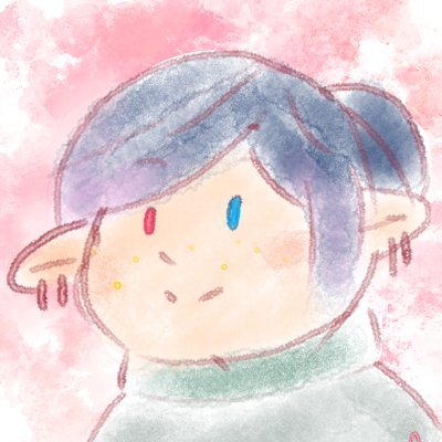 💐Lalafell at Heart 💐Artist 💐INFP