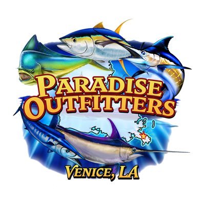 Offshore #fishing in Venice, LA – a #sportfishing paradise – offering world class fishing for #YellowfinTuna, Blue Marlin, Swordfish, Mahi-Mahi, Wahoo, & more.