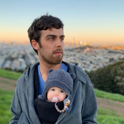 co-founder @Clever. angel investor. once upon a time, an 8th grade science teacher. he/him/his.
Book a 1:1 ➡️ https://t.co/HjXXcU2HMr