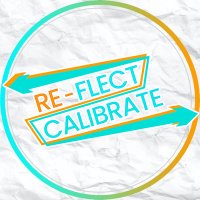 Re - Flect / Calibrate(@RFCartivists) 's Twitter Profile Photo