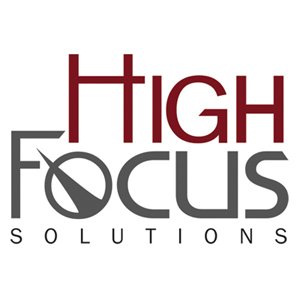 high focus tshirt