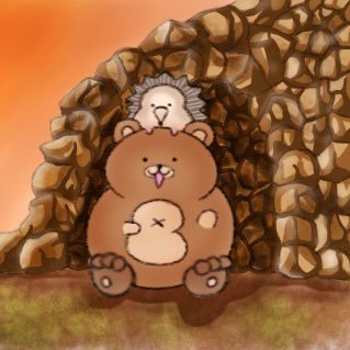 ちべぐまの穴蔵さんのプロフィール画像