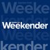 Weekender (@rpweekender) Twitter profile photo Weekender (@rpweekender) Twitter profile photo