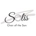 Solis (Choir of the Sun) (@solischoir) Twitter profile photo Solis (Choir of the Sun) (@solischoir) Twitter profile photo