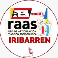 Comisión Organización PSUV IRIBARREN(@psuvorgiribarr1) 's Twitter Profile Photo