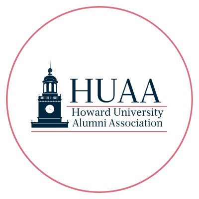 We are the Howard University Alumni Association (#HUAA). Join us today!