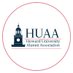 The HUAA (@thehuaa) Twitter profile photo The HUAA (@thehuaa) Twitter profile photo