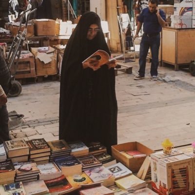 Bayan_Alhammadi's profile picture. إنسان لا يكف عنّ المحاولة.