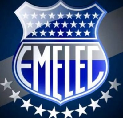 DIOS 🙏, MI FAMILIA ❤️
HOY, MAÑANA Y SIEMPRE.....VIVA EMELEC!!!
RIVER PLATE Y LIVERPOOL