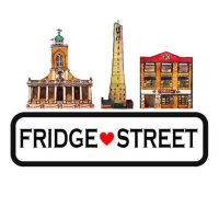 FridgeStreet(@FridgeStreet) 's Twitter Profileg