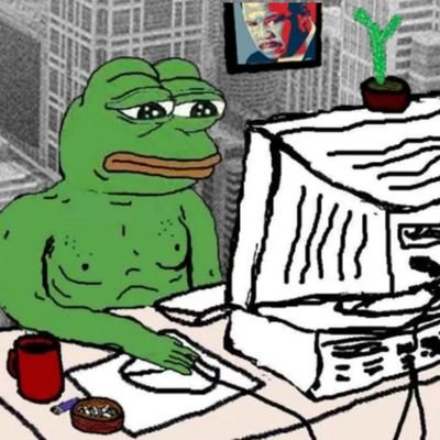 Pepe was born in Scampia and has gained great knowledge regarding crypto-world. Pepe invests in #bitcoin, ETH, Polygon, XTP, NCDT & Niftyx🇨🇮🇵🇸🇮🇹