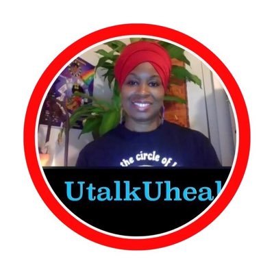 🧑🏾‍🎓Ph.D. Doctor, Social Worker, Doula, Public Speaker, Host at #UtalkUheal 🦋 on Facebook.🎯 I'm inspiring people worldwide by sharing parts of my life.
