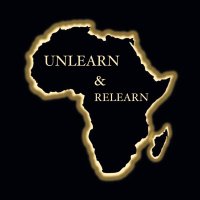 Unlearn Relearn(@UnlearnRelearn_) 's Twitter Profile Photo