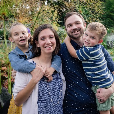 Director of Pilgrimages at National Eucharistic Congress. Co-Director at Before Gethsemane Initiative. Wife, mother, & political scientist.