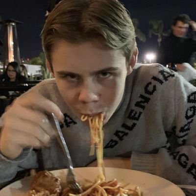 123ikbenhier's profile picture. 