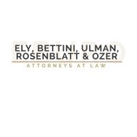 Ely, Bettini, Ulman, Rosenblatt, & Ozer, Attorneys(@EBURlaw) 's Twitter Profile Photo
