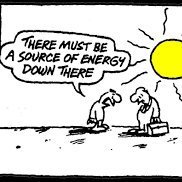 Established in 1993 to promote #SolarPower and #SolarProducts #ClimateCrisis #PutSolarOnYourRoof #Solar #SolarPanels #SolarShop #PlugIntoTheSun