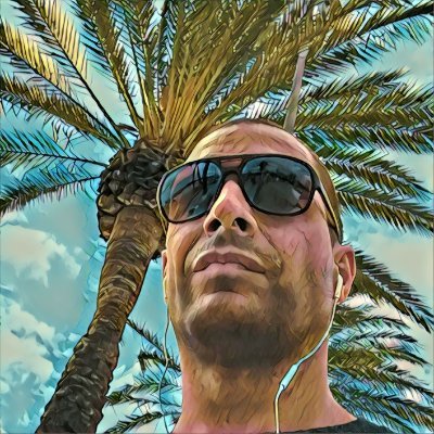 tvanjoey's profile picture. 