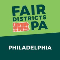 Fair Districts PA - Philly (@fdpaphilly) 's Twitter Profile Photo Fair Districts PA - Philly (@fdpaphilly) 's Twitter Profile Photo