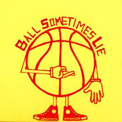An NBA podcast thing hosted by Adam Pally, his best friend Sam, their producer Katie, editor Mark, and a stranger named Zack.
