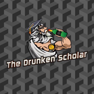 drunken_scholar's profile picture. The Drunken Scholar is the UK's largest collection of drinking games with an exclusive clothing line and exciting product range.
https://t.co/Ngeyv3w5OC