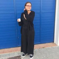 Vanessa Costa (@seeyouinthecar) 's Twitter Profile Photo