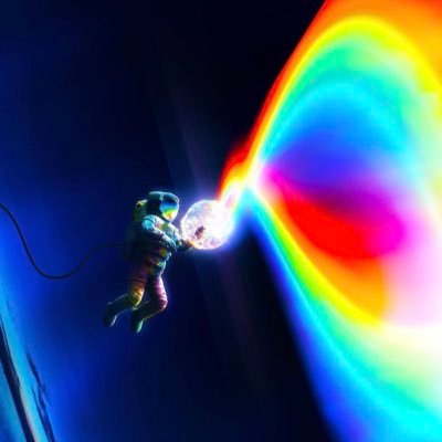 TheVictorVelez's profile picture. Human: LGBTQ and #Latino #Actor originally from The Bronx.  We are all ONE. ☀️👊🏽☀️💯❤️