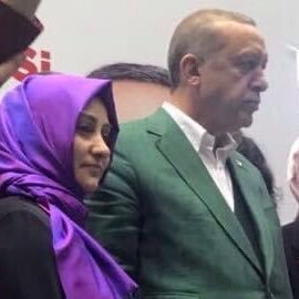 Salihli Belediye Meclis Üyesi. 2017-2023 Ak Parti Salihli İlçe Kadın Kolları Başkanı