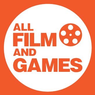 It's all film and games as Sam, Samir, Cory and Dane talk movies and play games each week. Literally, that's all it is. 🎥🤪