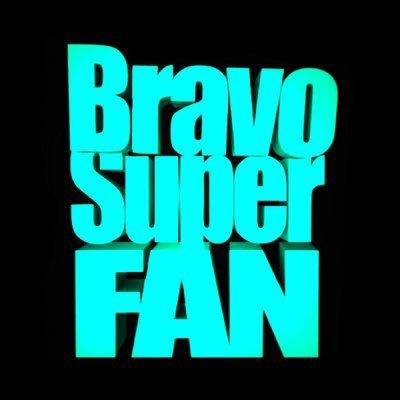 BravoSuperFan Profile Picture