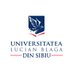 Lucian Blaga University of Sibiu (@ulbsibiu) Twitter profile photo Lucian Blaga University of Sibiu (@ulbsibiu) Twitter profile photo