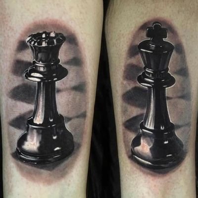 Viva el ajedrez 💃 💃 💃