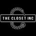 The Closet Inc. (@TheClosetInc) Twitter profile photo