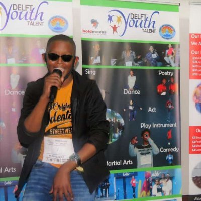 sa_venomx's profile picture. Rapper/Songwriter
Driven to Succeed 
IG:@Usher3034
Love meeting new Peeps