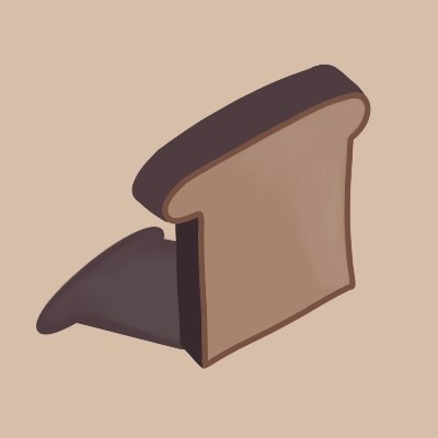 TheHungryToast's profile picture. Not that hungry anymore