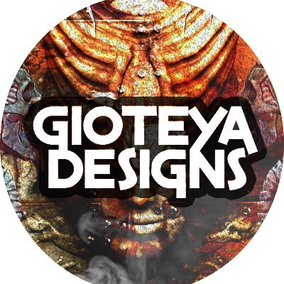 Hi, my name is Giovanni and I like to create Magnets/Portraits Fan Art designs. You can find my designs for 3D printing, in my PATREON,CULTS and CGTRADER stores