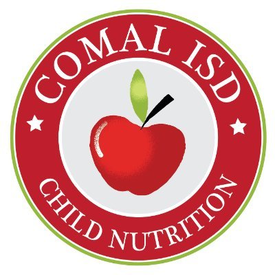 Keeping students fueled is the top priority of Comal ISD child nutrition, which includes 180 cafeteria workers who greet every student with a smile!