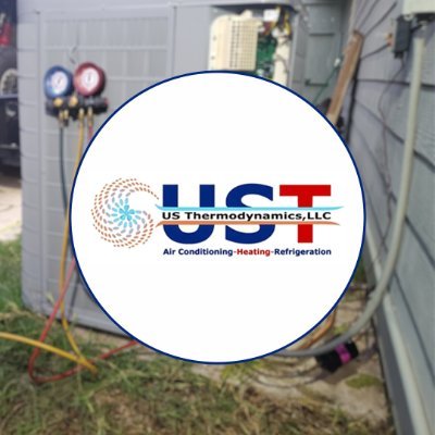 US Thermodynamics LLC is an HVAC Contractor in San Marcos, TX 78666