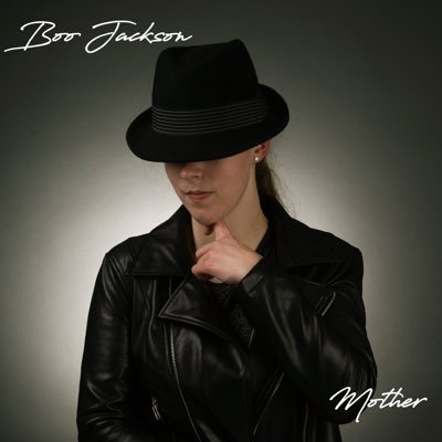 🇨🇦Official Twitter of Boo Jackson. Lefty🎸 Featured: @Vacation_Mag 1st Issue #singer #songwriter @sound_alive_rec #vancouver ⬇️Mother out now ⬇️