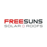 freesunssolar's profile picture. Freesuns has developed a range of innovative solar tiles designed to maximize the photovoltaic cell coverage for any roof shape or style.