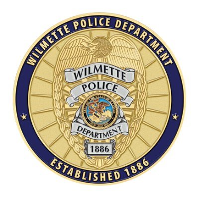 The Wilmette Police Department is a full service law enforcement agency. This page is not monitored 24/7. Always dial 911 in emergency situations.
