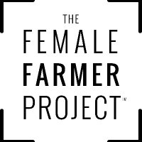 The Female Farmer Project®️ (@femalefarmers) 's Twitter Profile