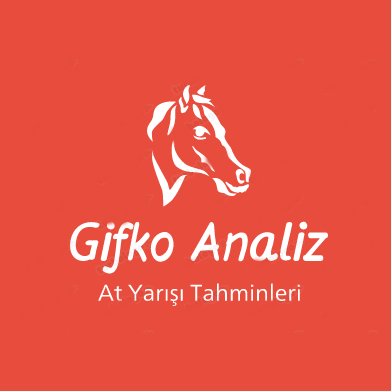 GifkoAnaliz's profile picture. https://t.co/RC528cgm4u & https://t.co/x47PL9iDLQ Yorumcusu ve At Yarışı Analizleri