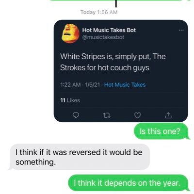 isthisathing3's profile picture. I ask my brother, and family if something is a thing. pls make viral so I can retire on string light refcds