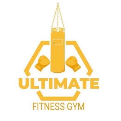 U_F_G_Dublin12's profile picture. GYM JUNKIES