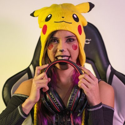 ✨Courtnimon✨ She/Her 🦇 Twitch Affiliate 🥸 Polyamorous 💜 Pansexual 🌈 SF 🌁 Lv 26